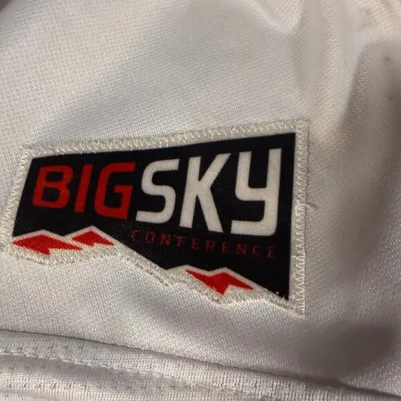 Eastern Washington Football Jersey Number 8 Size XL - Picture 3 of 8